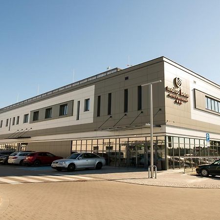 Molto Bene Hotel & Restaurant Skorcz المظهر الخارجي الصورة