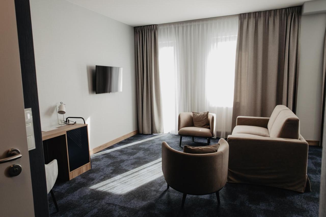 Molto Bene Hotel & Restaurant Skorcz المظهر الخارجي الصورة
