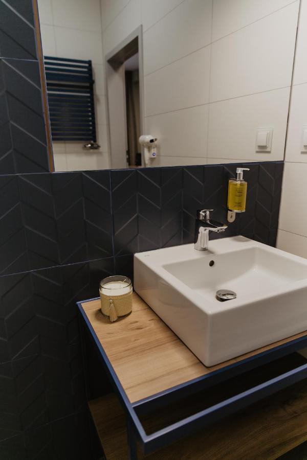 Molto Bene Hotel & Restaurant Skorcz المظهر الخارجي الصورة
